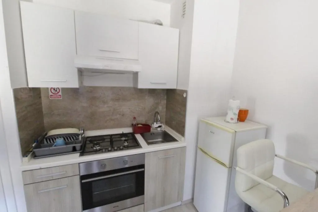 Apartment Studio Jana Umag Croatia