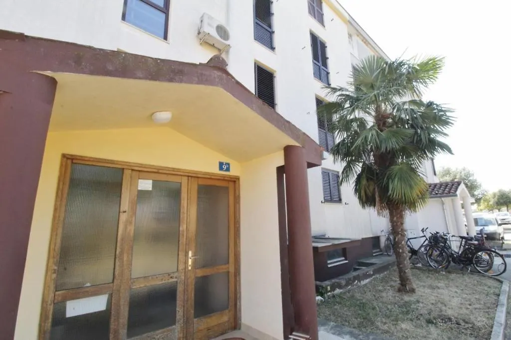 Studio Jana Umag Croatia