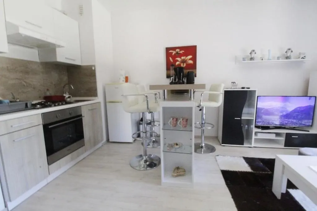 Apartment Studio Jana Umag Croatia