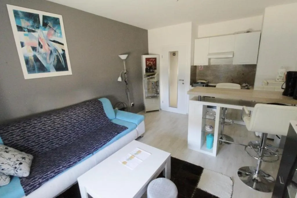 Studio Jana Umag 0*,  Croatia