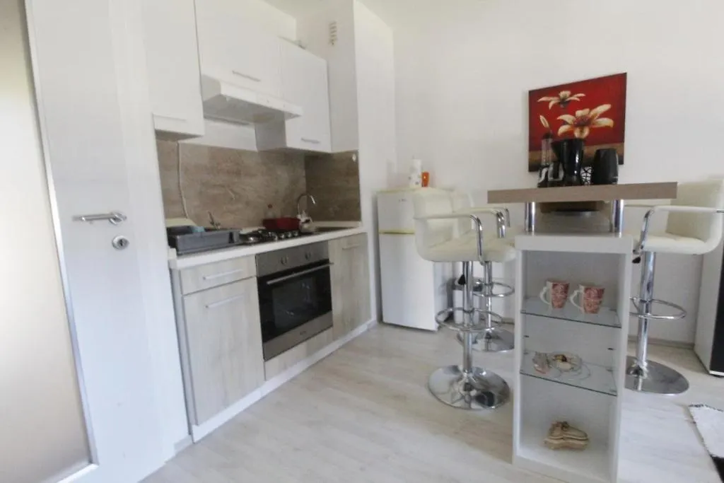 Apartment Studio Jana Umag