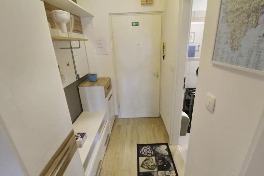 Apartment Studio Jana Umag