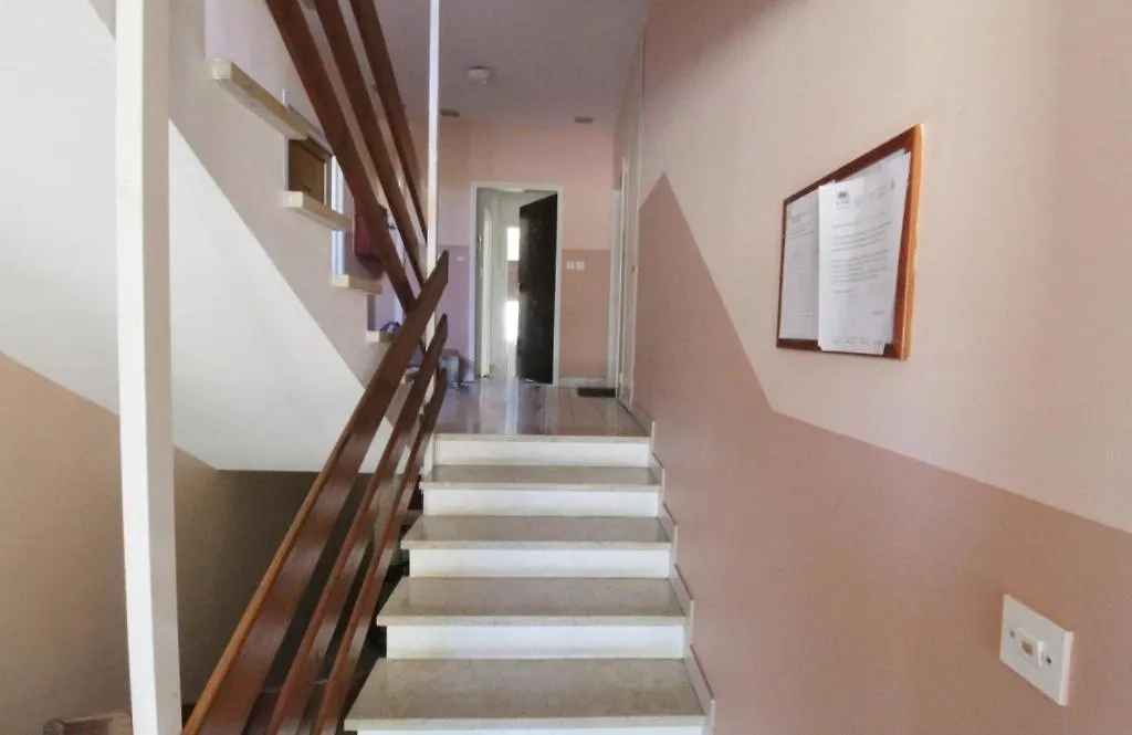 Studio Jana Umag Apartment
