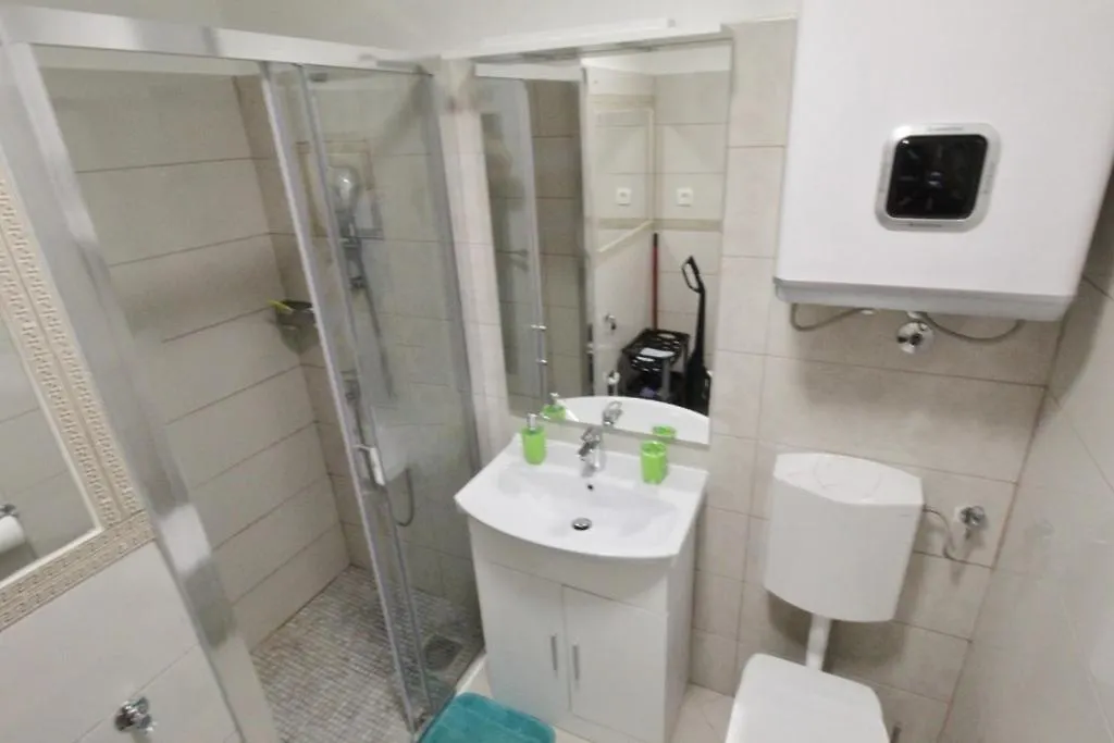 Apartment Studio Jana Umag