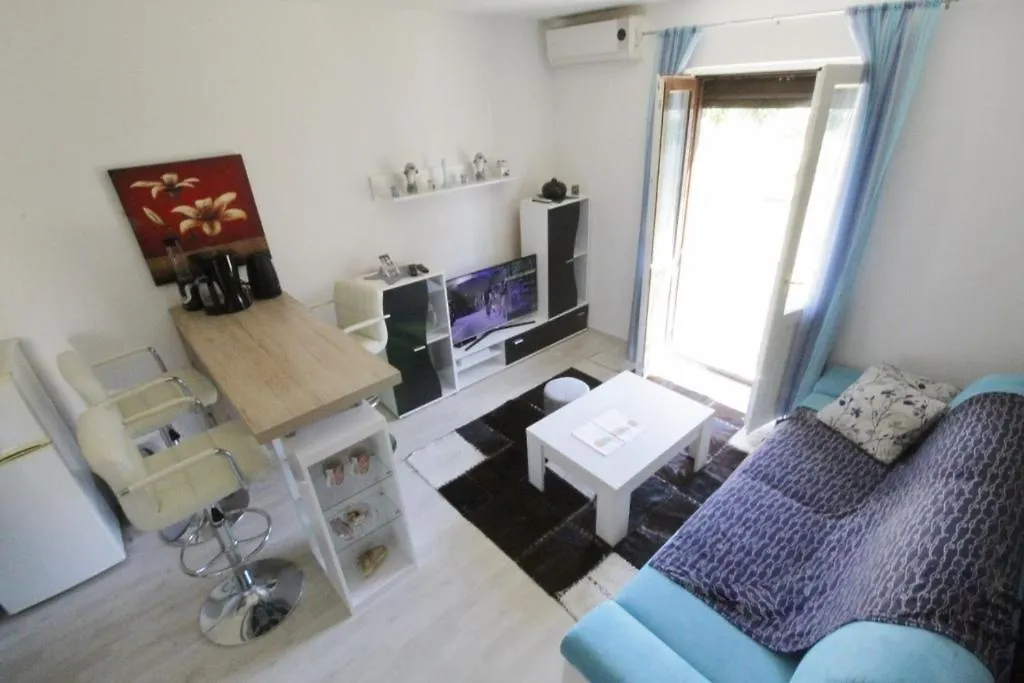 Studio Jana Umag Croatia