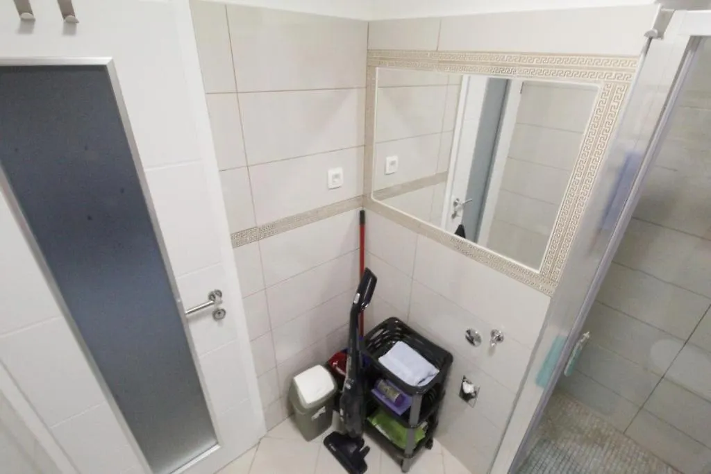Studio Jana Umag Apartment